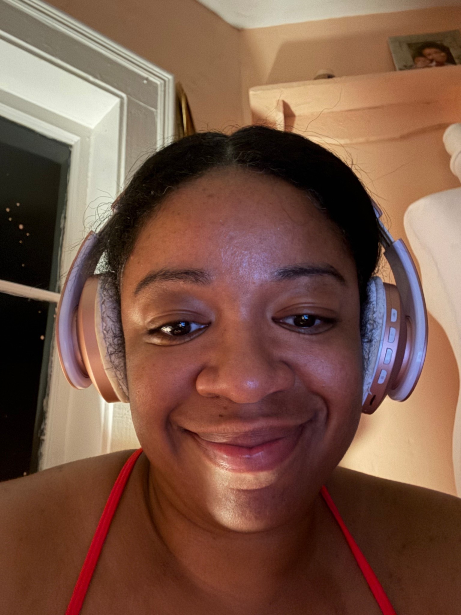 Love these headphones 