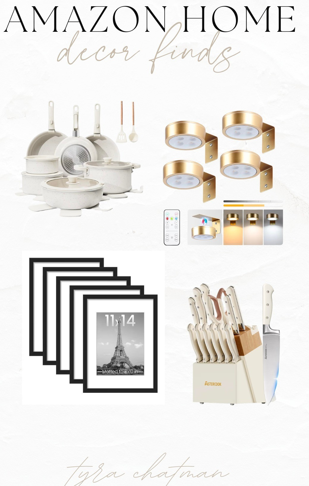 Amazon best seller home finds✨️#gallerywall #kitchen #home

#LTKSaleAlert #LTKHome