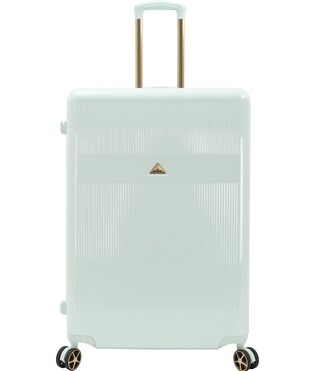 Huntington Collection 30" Spinner Suitcase | Dillard's