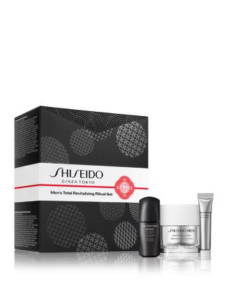 Men's Total Revitalizing Ritual Set ($119 value) | Bloomingdale's (US)