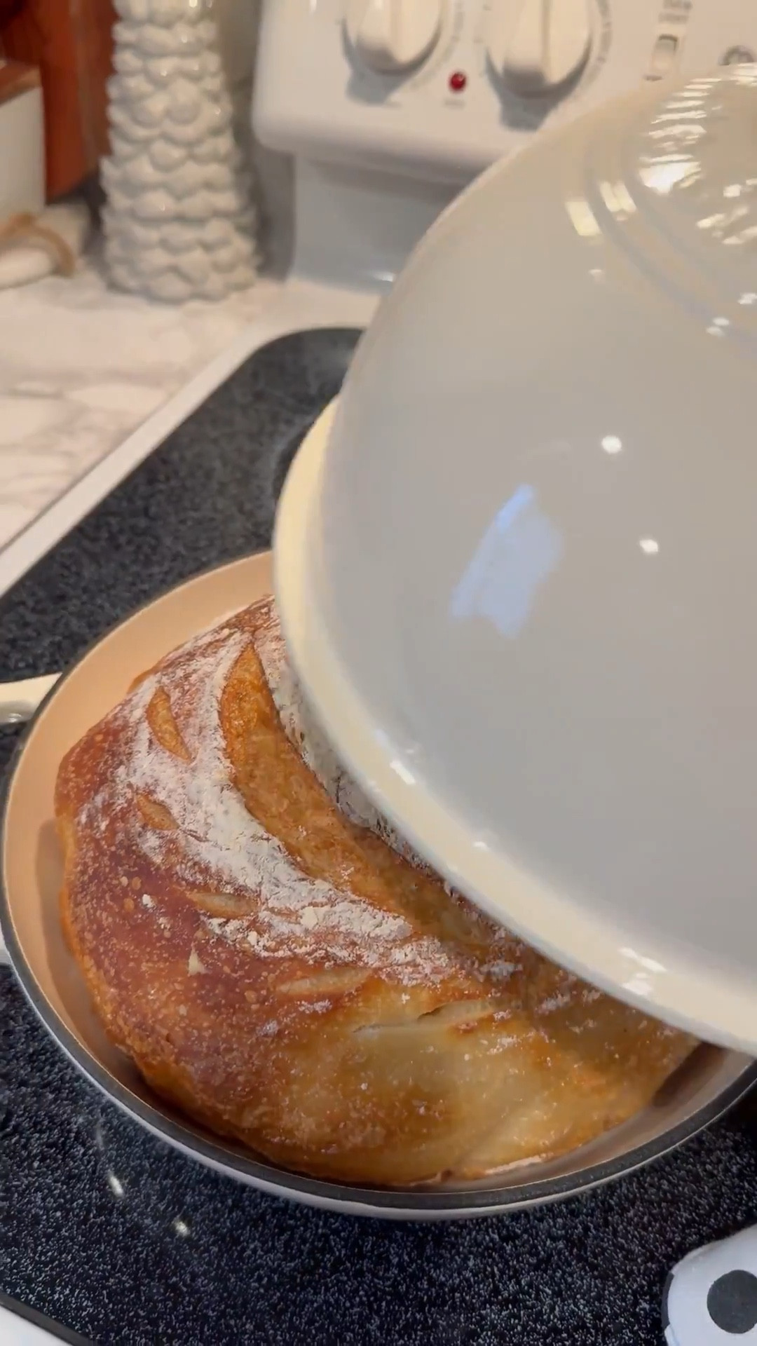 I love my new Dutch oven, I got for Christmas. It’s the perfect tool for baking bread. It’s on sale now. 



Kitchen essentials,

#LTKHome #LTKSaleAlert #LTKSeasonal #LTKmomlife