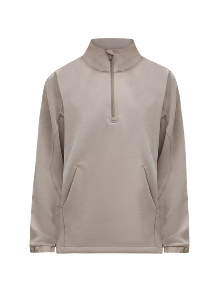 Softstreme Half-Zip | Lululemon (US)