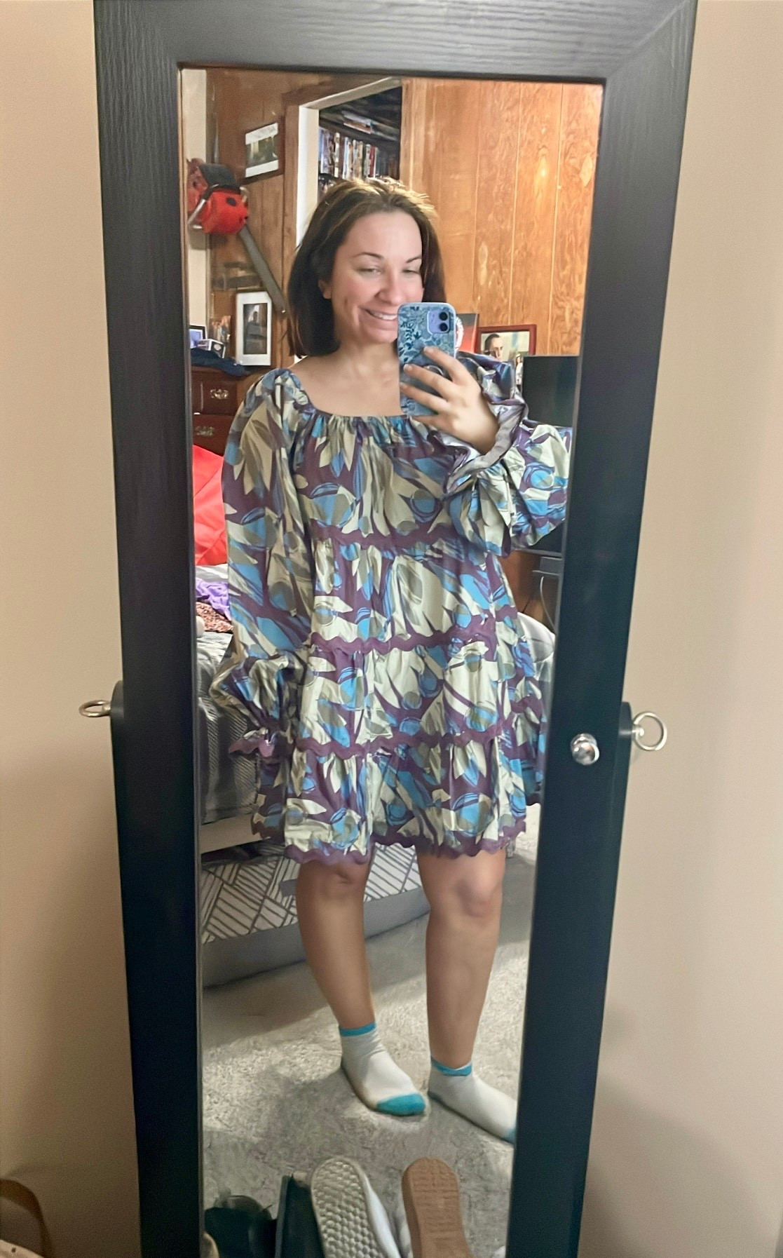 New poshmark listing - size small fantastic fawn dress 

#LTKPetite #LTKSaleAlert #LTKootd