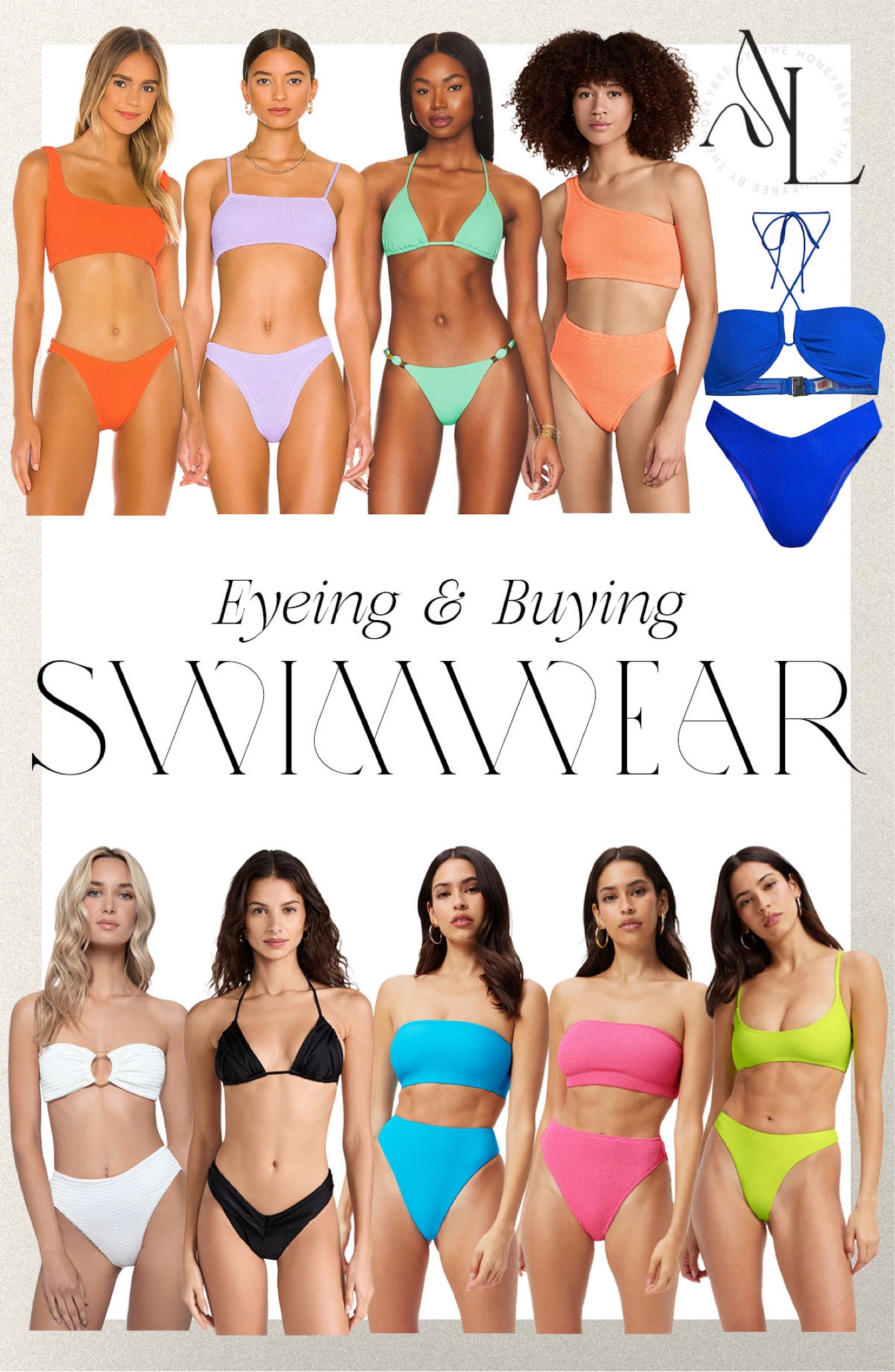Swimwear I’m eyeing lately! Warm warm weather vacay 

#LTKswim #LTKtravel #LTKunder100