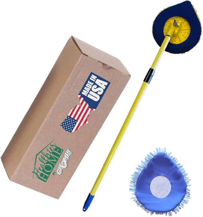 Visit the CHOMP! Store | Amazon (US)