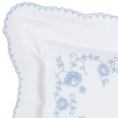 Copeland - Luxury Bedding - Italian Bed Linens - Schweitzer Linen | Schweitzer Linen