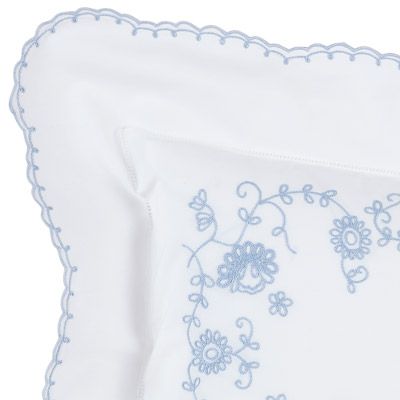 Copeland - Luxury Bedding - Italian Bed Linens - Schweitzer Linen | Schweitzer Linen
