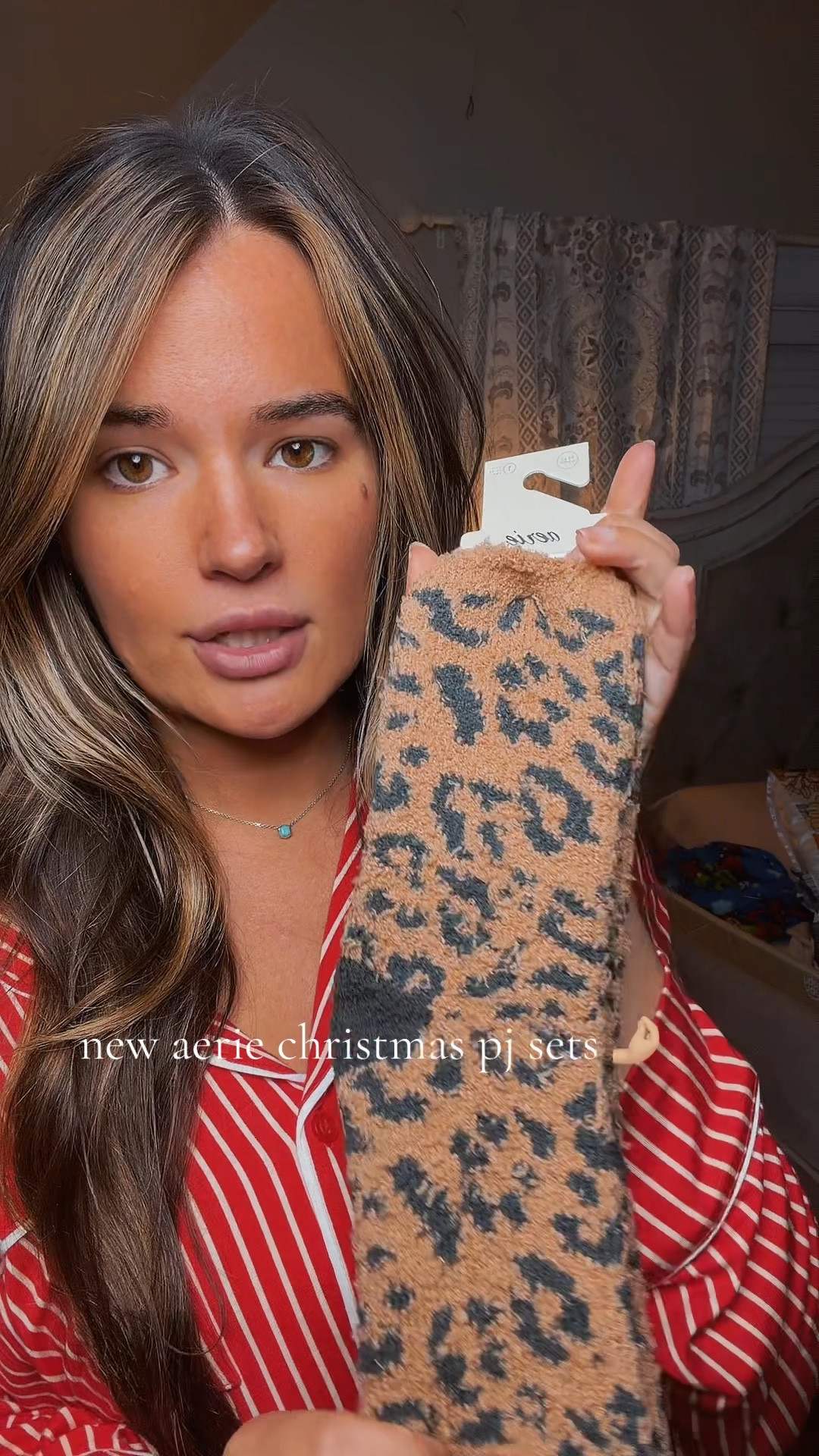 cute aerie finds ♥️🎅🏼🐆 

#LTKU #LTKGiftGuide #LTKSeasonal