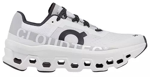 On Women's Cloudmonster Running Shoes | Dick's Sporting Goods