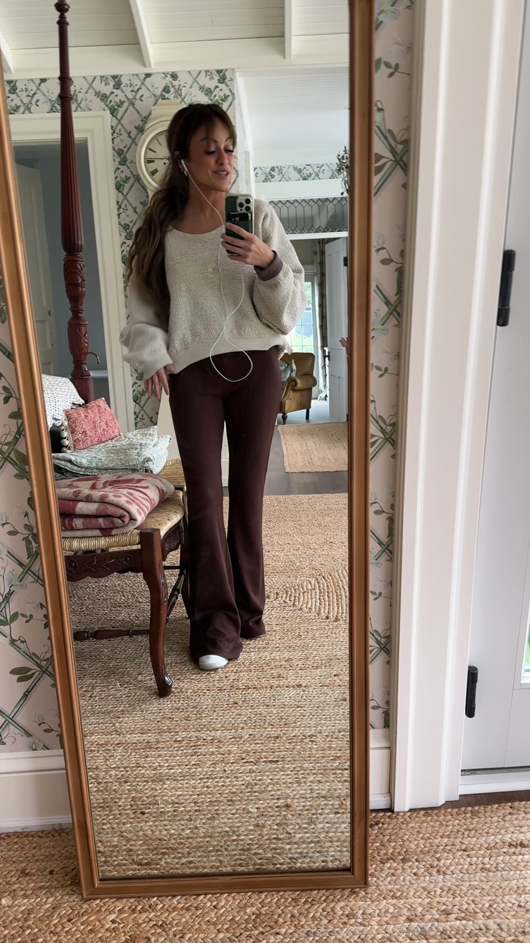 Cozy Saturday fit 

#LTKSeasonal #LTKBacktoSchool