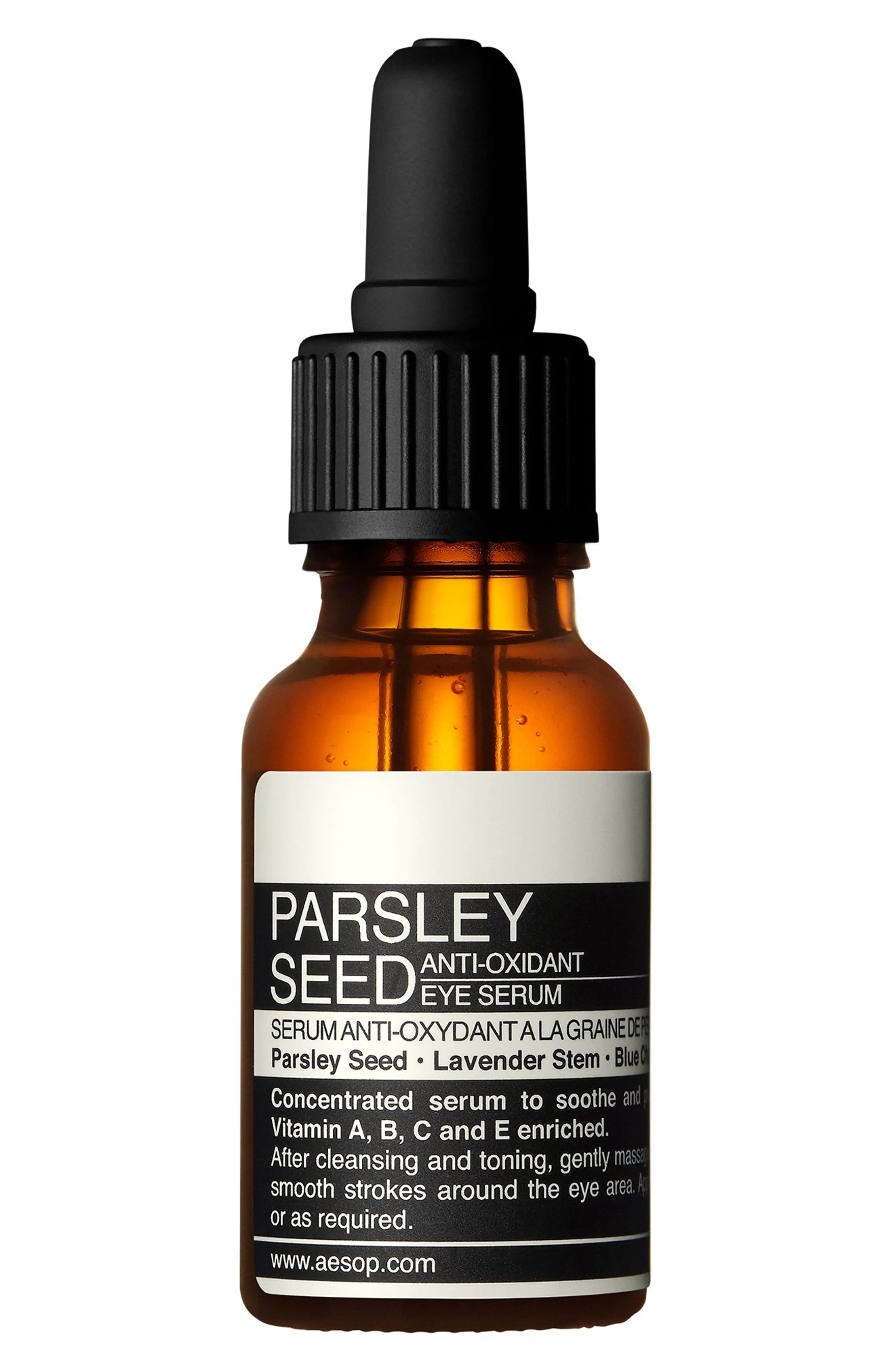 Parsley Seed Anti-Oxidant Eye Serum | Nordstrom