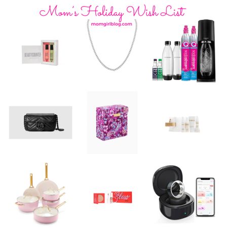 Happy Black Friday!! Enjoy this line up holiday finds for every member of the family!!! 

#LTKGiftGuide #LTKfamily #LTKCyberWeek
