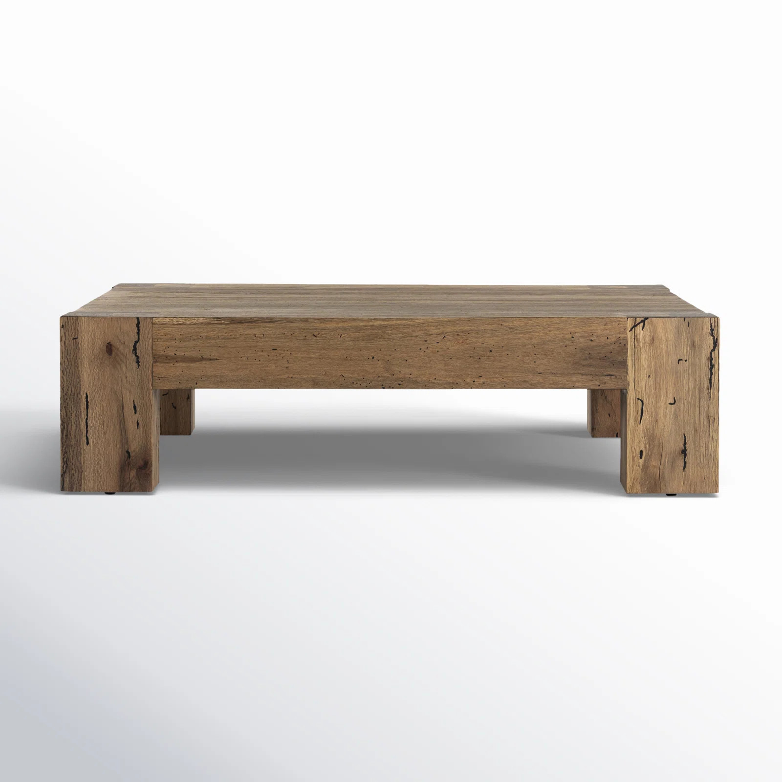 Trumann Single Coffee Table | Joss & Main