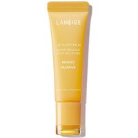 LANEIGE Lip Glowy Balm - Mango 10g | LOOKFANTASTIC IE