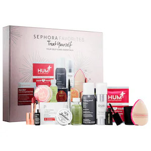 Treat Yourself: Your Self Care Essentials Set | Sephora (US)