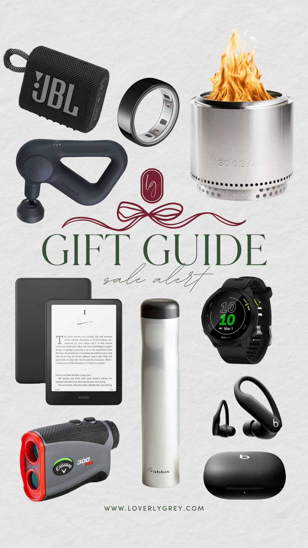 So many great Amazon finds on sale! Grab these to gift to him this holiday season!

Loverly Grey, Amazon find, sale alert, Black Friday finds, Black Friday deals, gift ideas for him, gift guide for him 

 #LTKCyberWeek #LTKGiftGuide #LTKHoliday