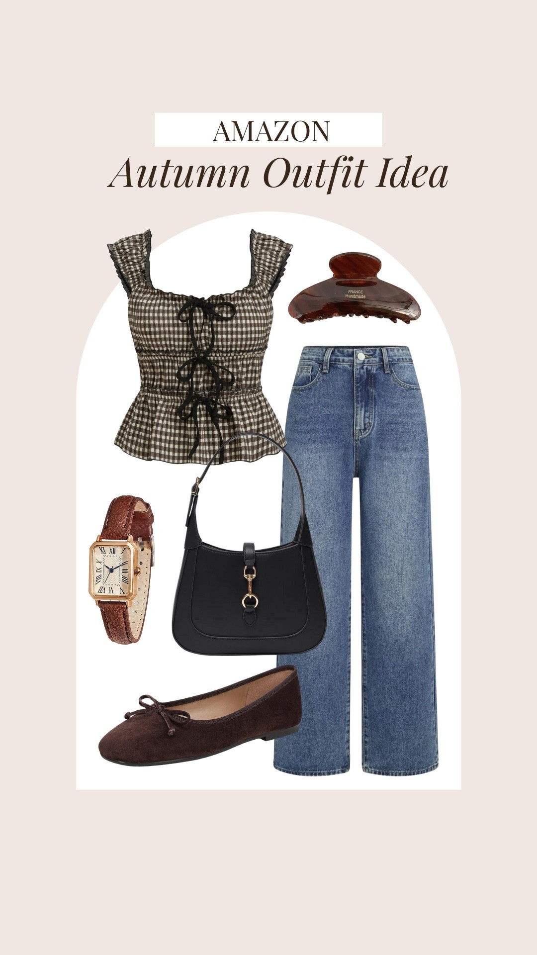 #LTKSeasonal #LTKFallSale #LTKFindsUnder50