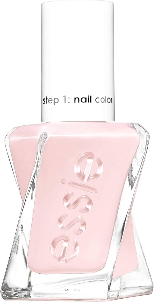 Essie Gel Couture Lace Me Up Nail Polish | Amazon (UK)