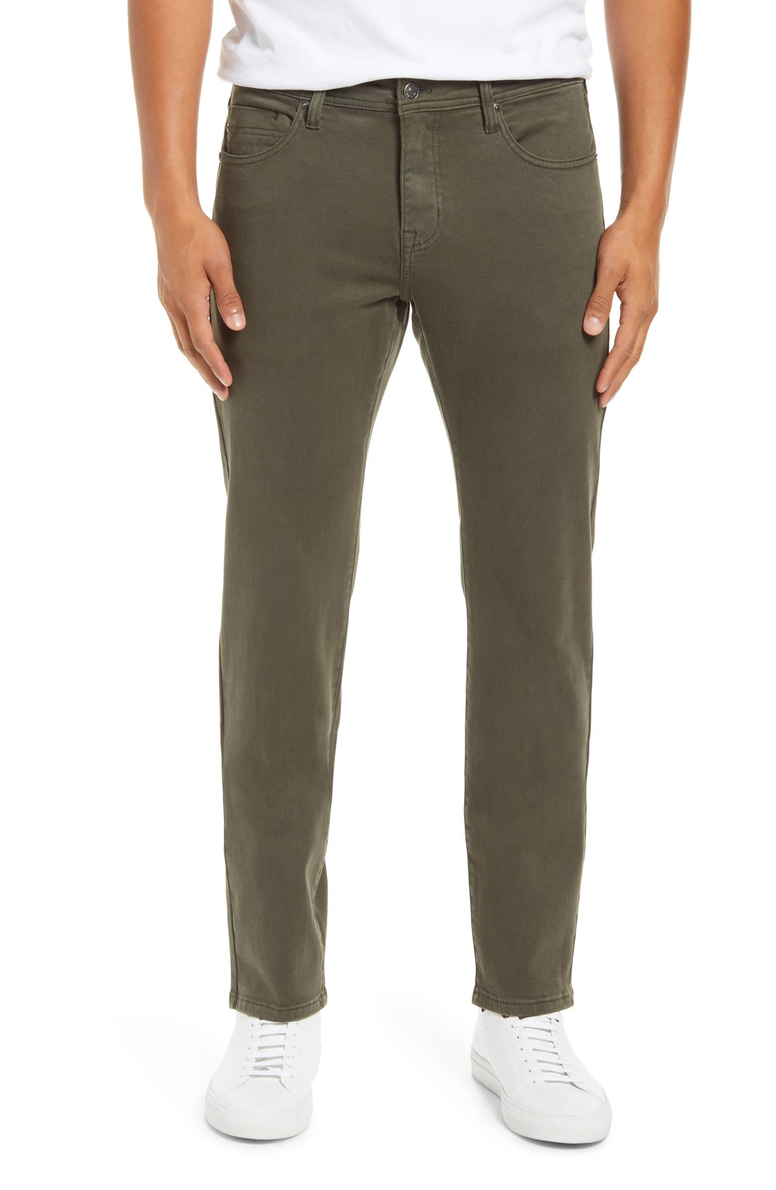 Kingston Modern Men's Straight Leg Jeans | Nordstrom