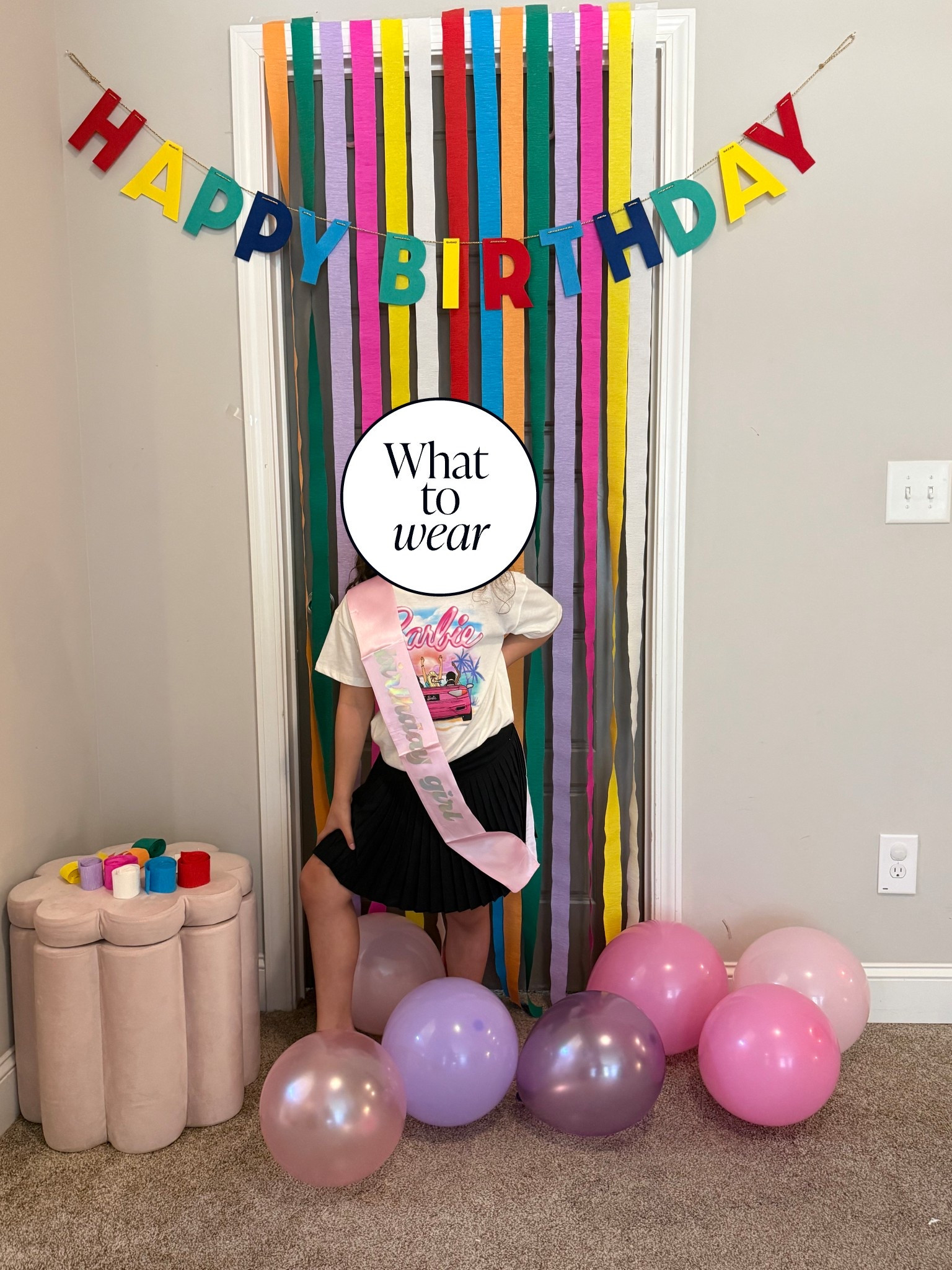 My Daughters bday 🩷❤️

#LTKmomlife #LTKdayinmylife #LTKKids