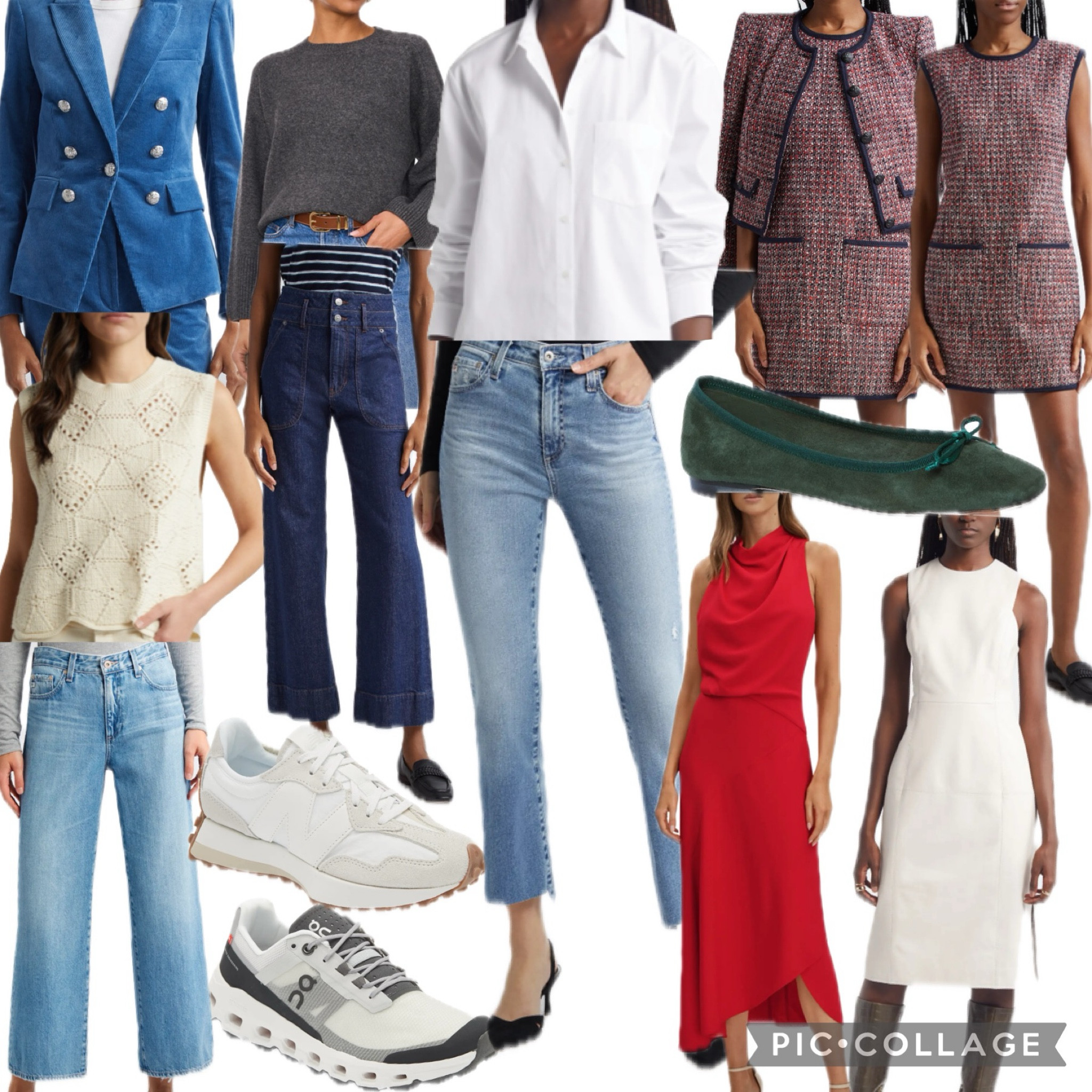 Some of my most loved picks from the Nordstrom Sale! 

#LTKSummerSales #LTKSaleAlert #LTKxNSale