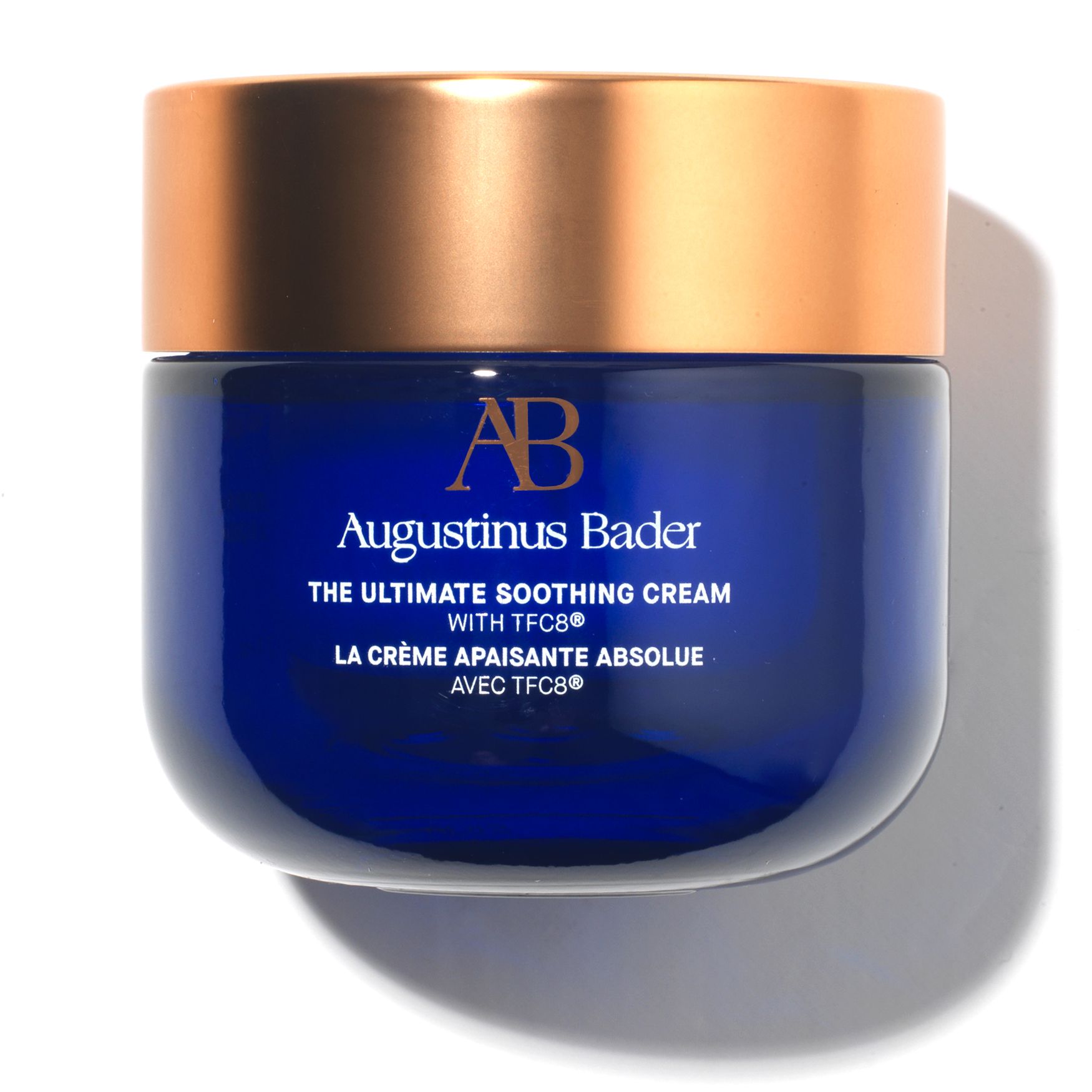 Augustinus Bader The Ultimate Soothing Cream | Space NK | Space NK (US)