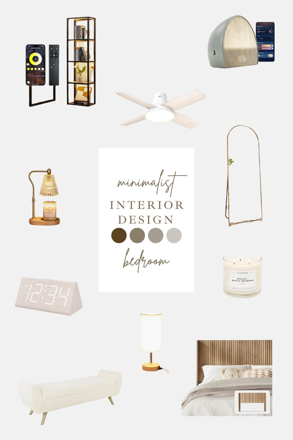 So many options for decorating while keeping it minimal and clean! I love these modern home finds from the full body mirror to the organic vibe headboard!

#homefinds #minimalist #minimaldecor #homedecor #homeinspo #modernorganichome #organic

#LTKStyleTip #LTKU #LTKHome