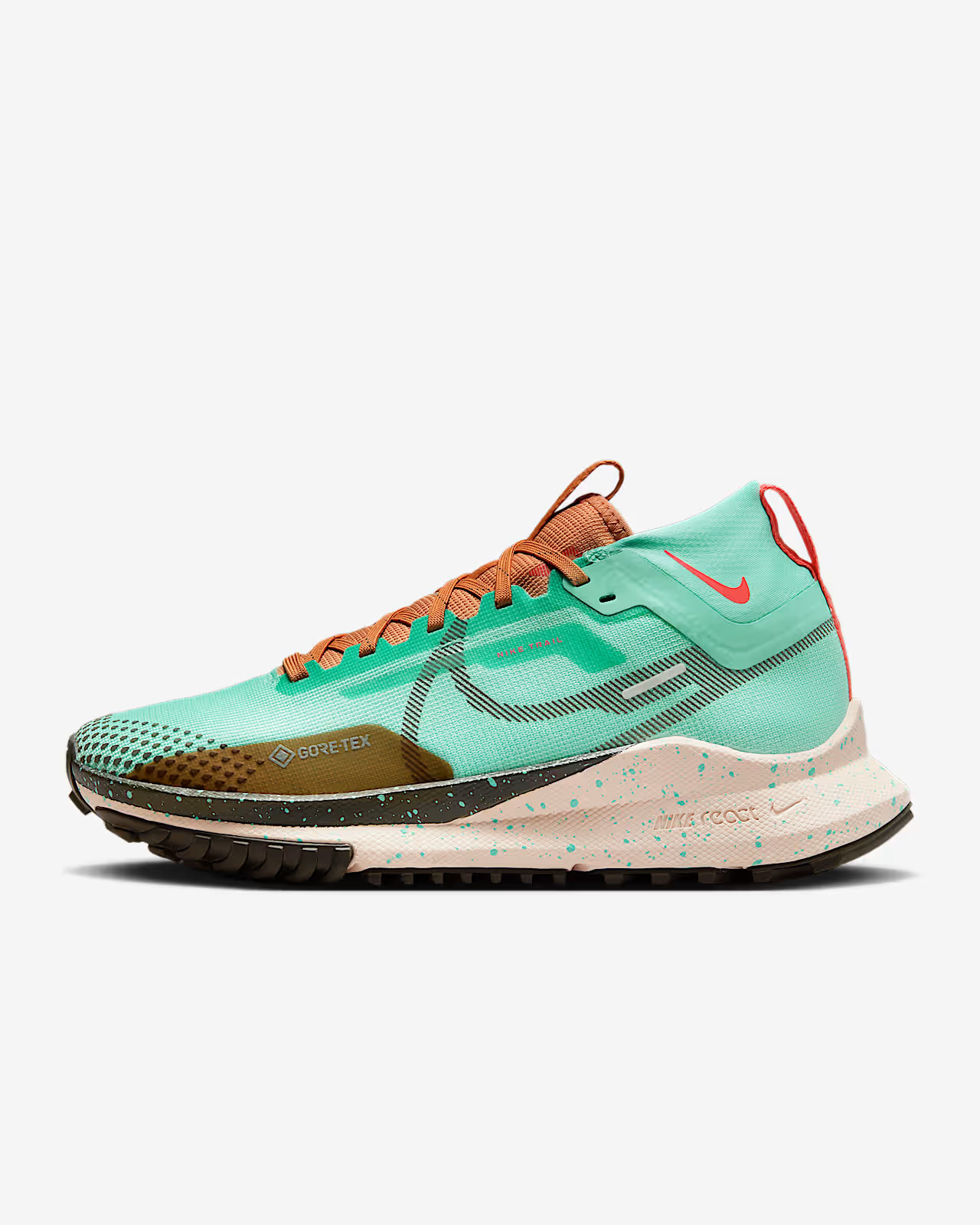 Nike Pegasus Trail 4 GORE-TEX Women's Waterproof Trail Running Shoes. Nike.com | Nike (US)