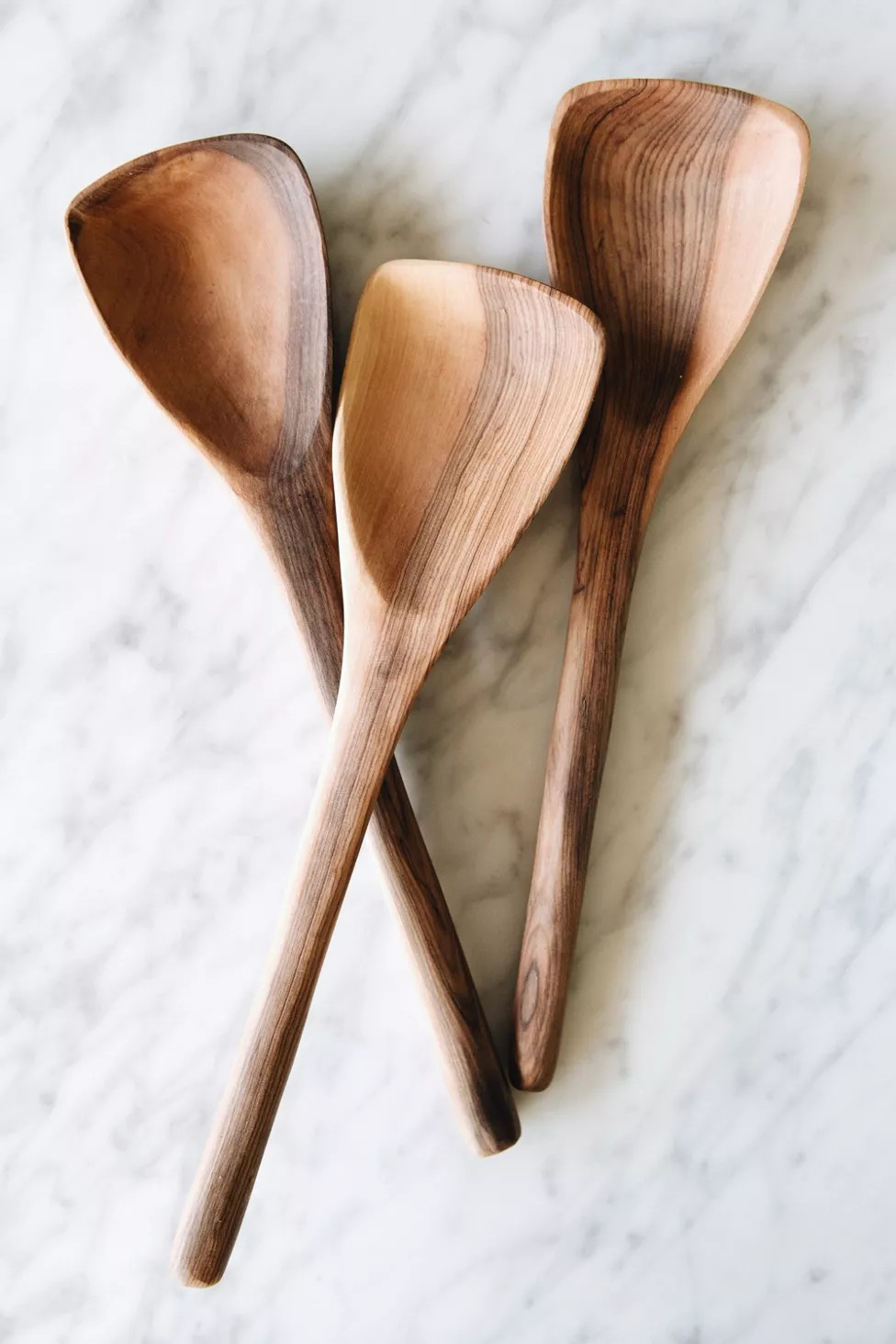 Connected Goods Flat Top Wooden Spoon | Urban Outfitters (US and RoW)