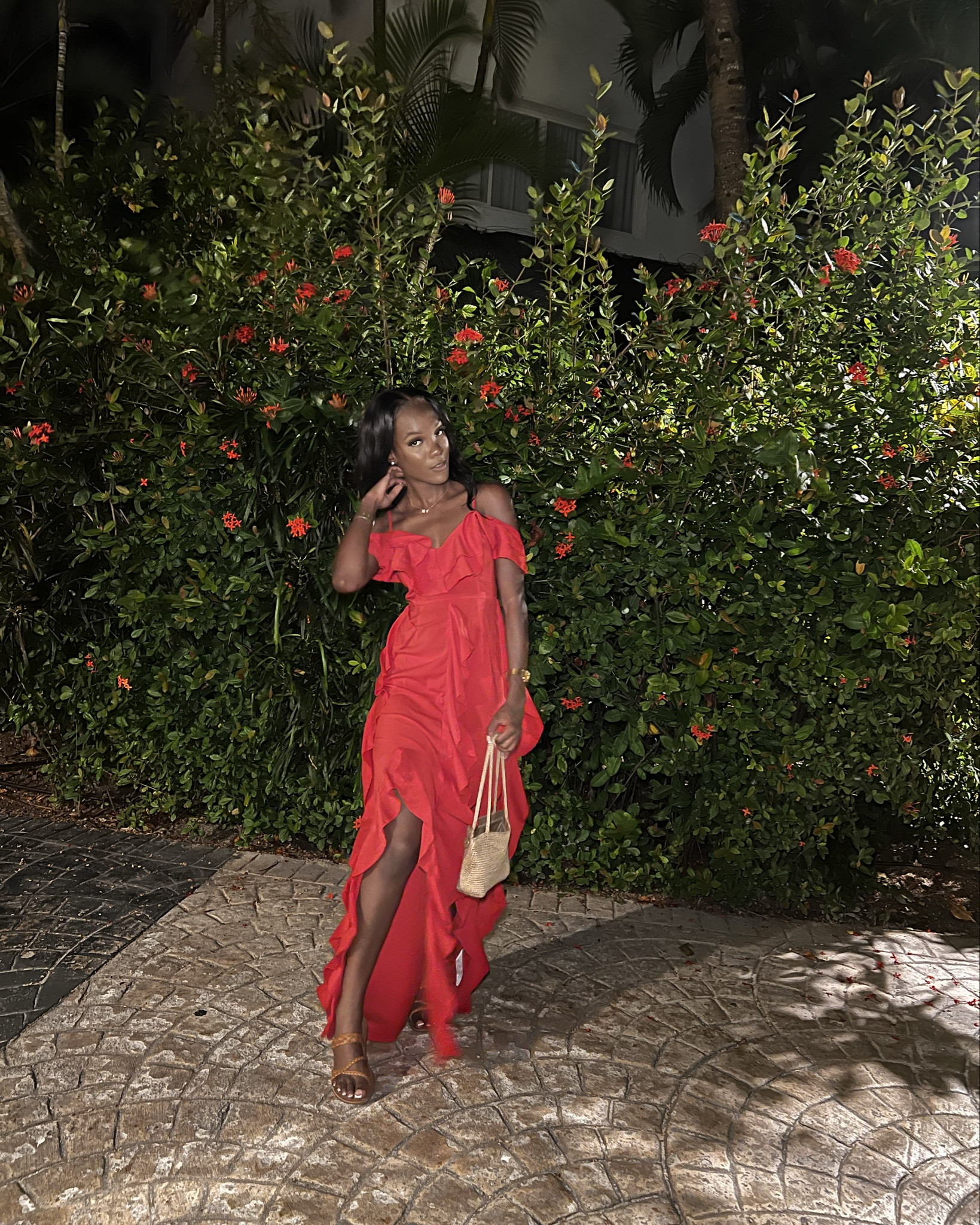 Love a beautiful vacation dresss ❤️ 

#LTKStyleTip #LTKNYFW #LTKFindsUnder50