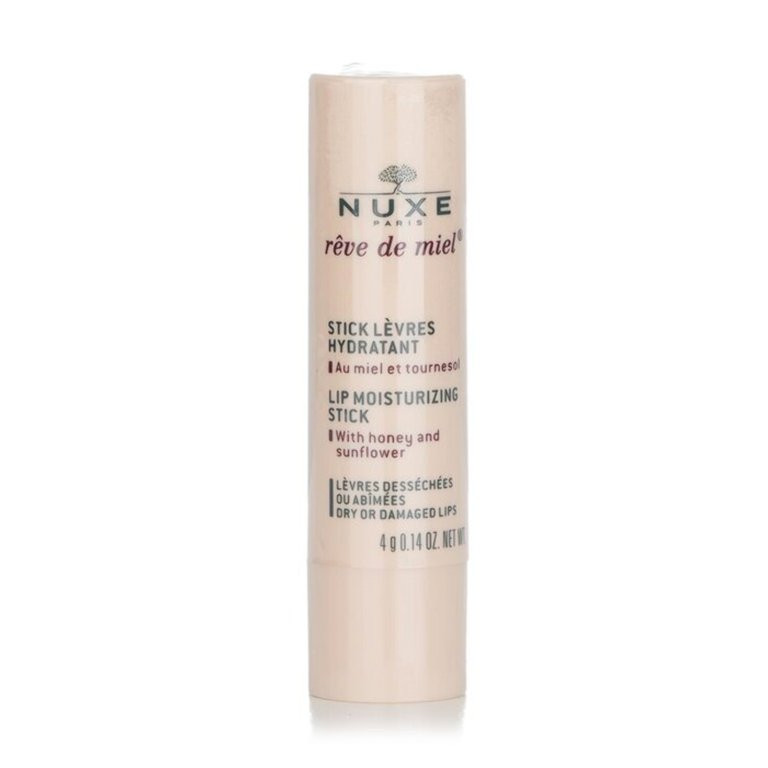 Reve de Miel - Lip Moisturizing Stick by Nuxe for Unisex - 0.14 oz Lip Moisturizer | Walmart (US)