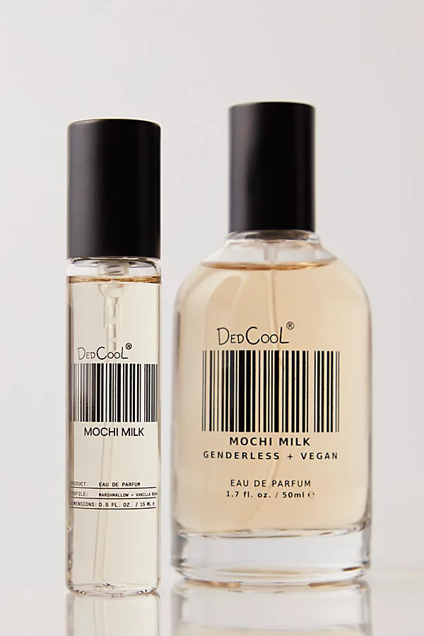 DedCool Mochi Milk Eau De Parfum | Free People (Global - UK&FR Excluded)