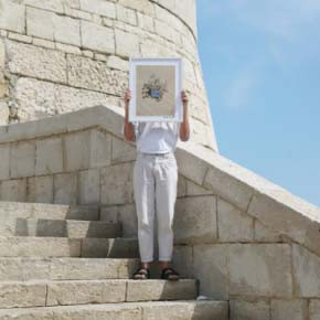 Ashford | Frame It Easy