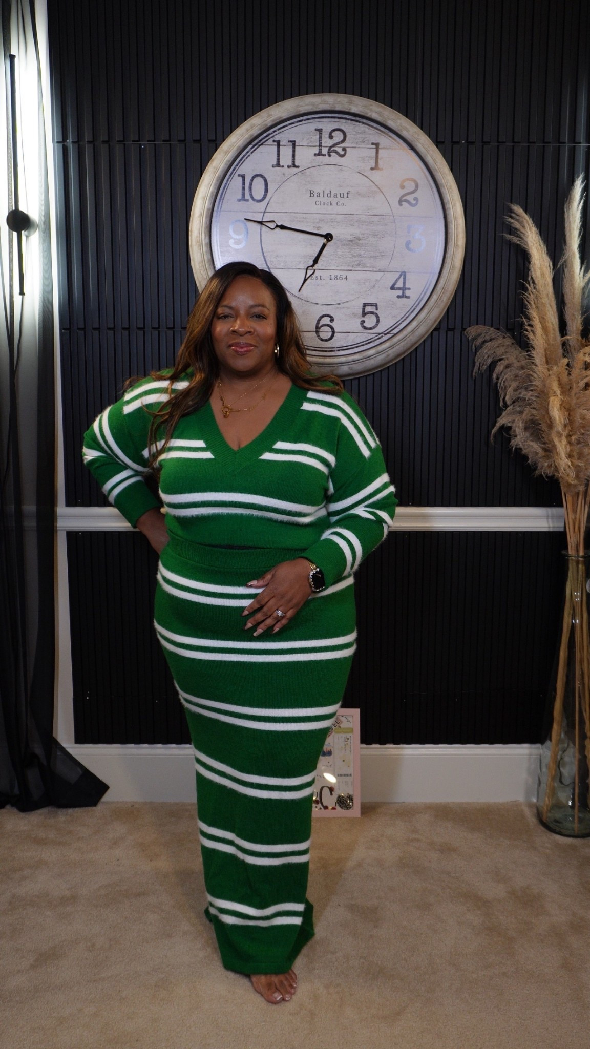 Curvy Sweater Weather SHEIN 

#LTKMidsize #LTKStyleTip #LTKPlusSize