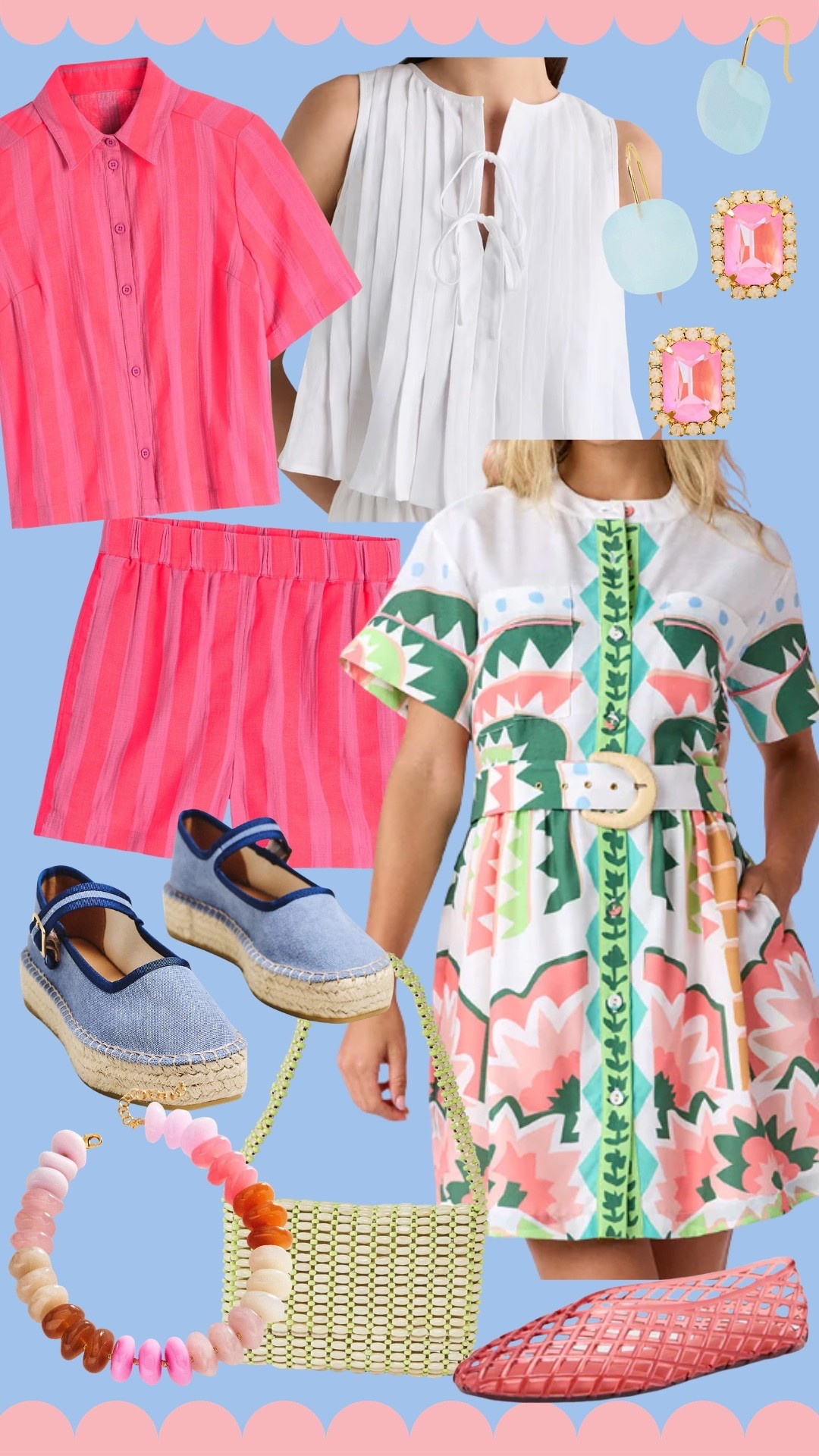 New drops I’m loving!!

*Use code K6X7 on Boden new styles

#LTKdayinmylife #LTKOver40 #LTKSeasonal