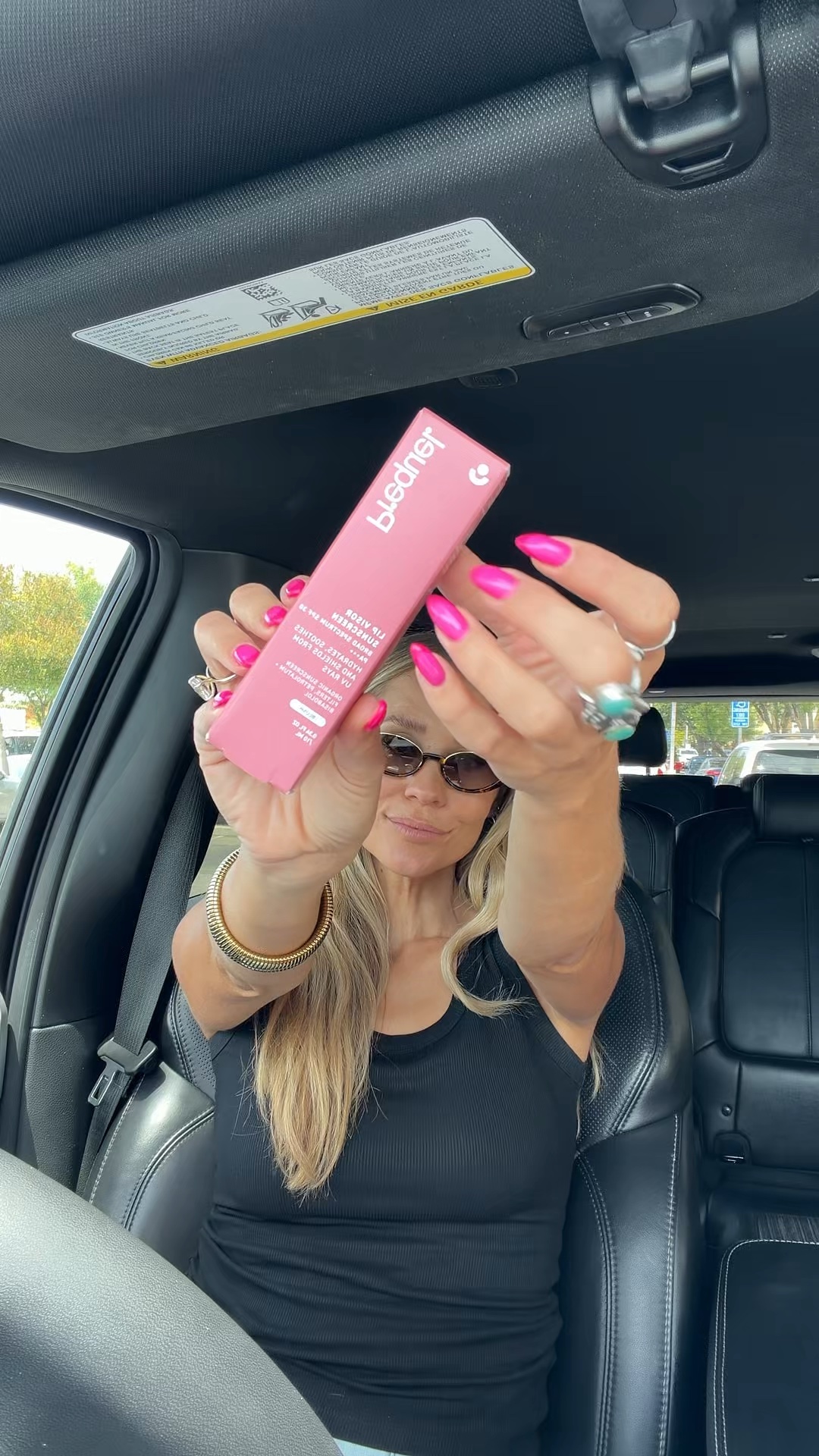 🤍 My new favorite sunscreen lipgloss I’ll be taking with me EVERYWHERE! ✨👄

#LTKdayinmylife #LTKmomlife #LTKgrwm