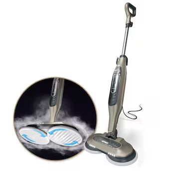 Shark 1-Speed Steam Mop | Lowe's