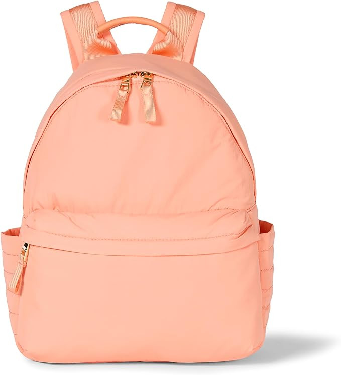 Amazon Essentials Unisex Kids' Nylon Backpack | Amazon (US)