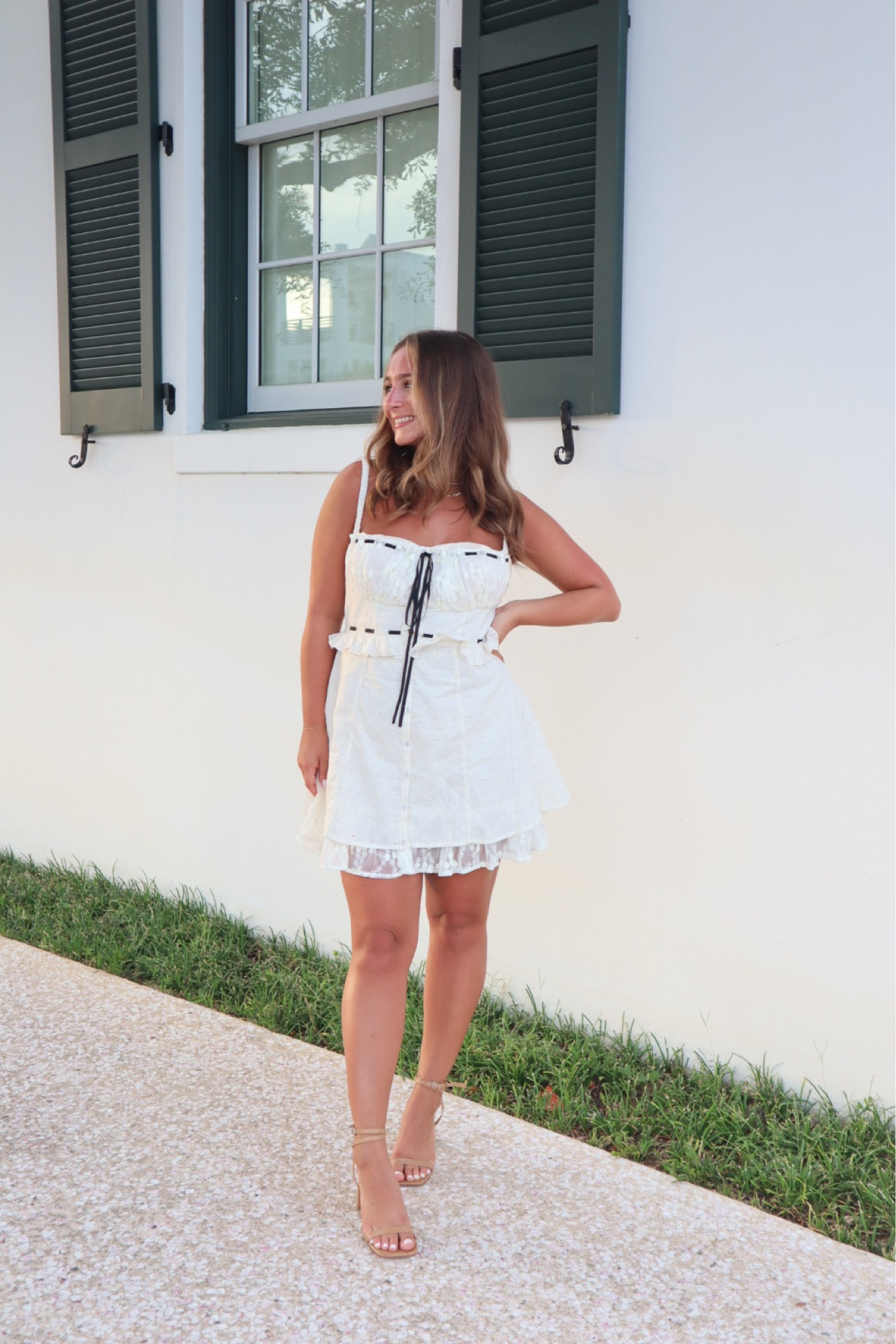 August slipping away🕊️