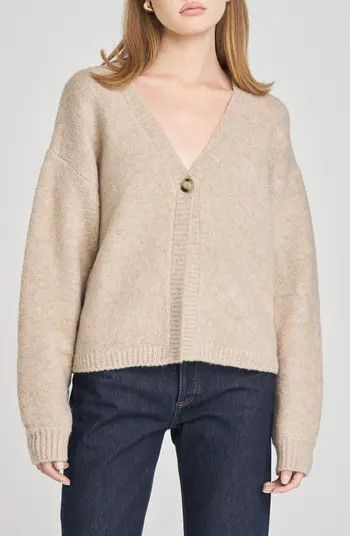 WAYF Winslow Cardigan | Nordstrom | Nordstrom