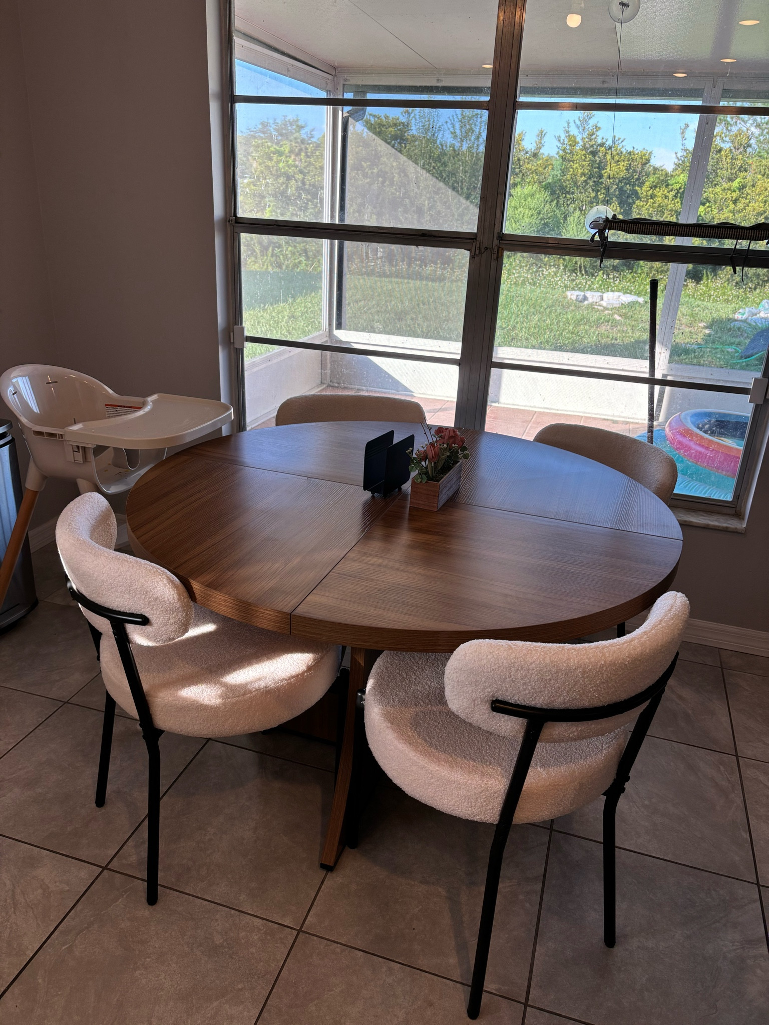 this new kitchen table and it’s under $150!! on sale now  

#LTKFamily #LTKHome #LTKFallSale