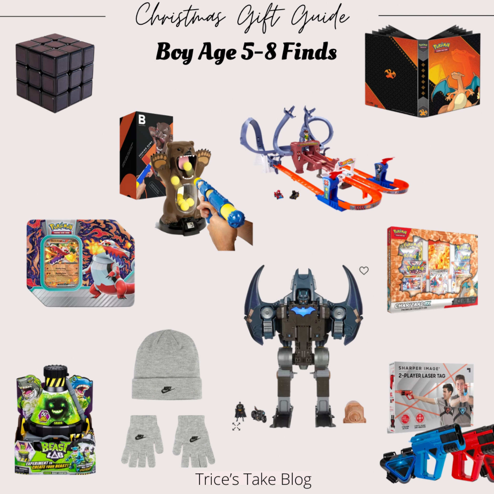 Christmas Gift Guide for Boys
Macy’s cyber Monday 

#LTKHoliday #LTKCyberWeek #LTKGiftGuide