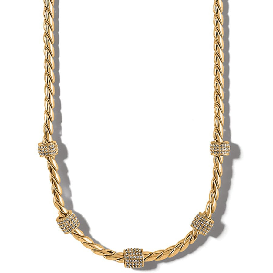 Meridian Necklace | Brighton