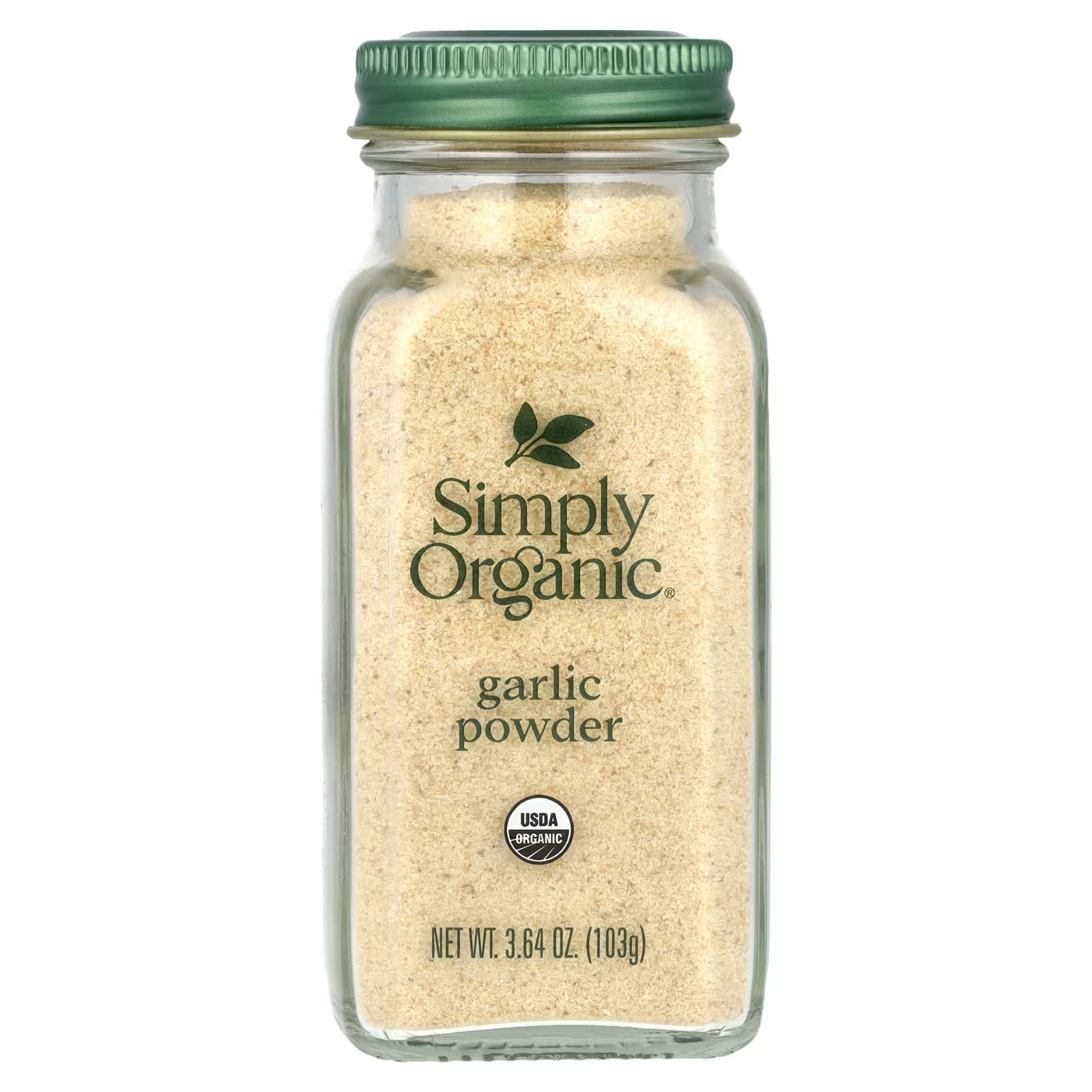 Garlic Powder, 3.64 oz (103 g) | iHerb