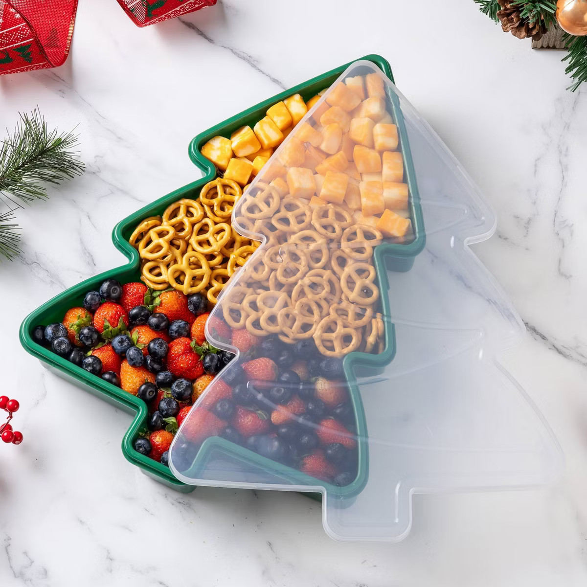 Cook With Color Food Gifting Box | Target