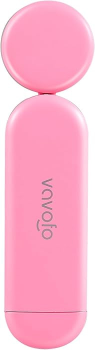 VAVOFO USB Rechargeable Blue Light Blocking Amber Clip On Bookmark Shaped Reading Light for Bookw... | Amazon (US)