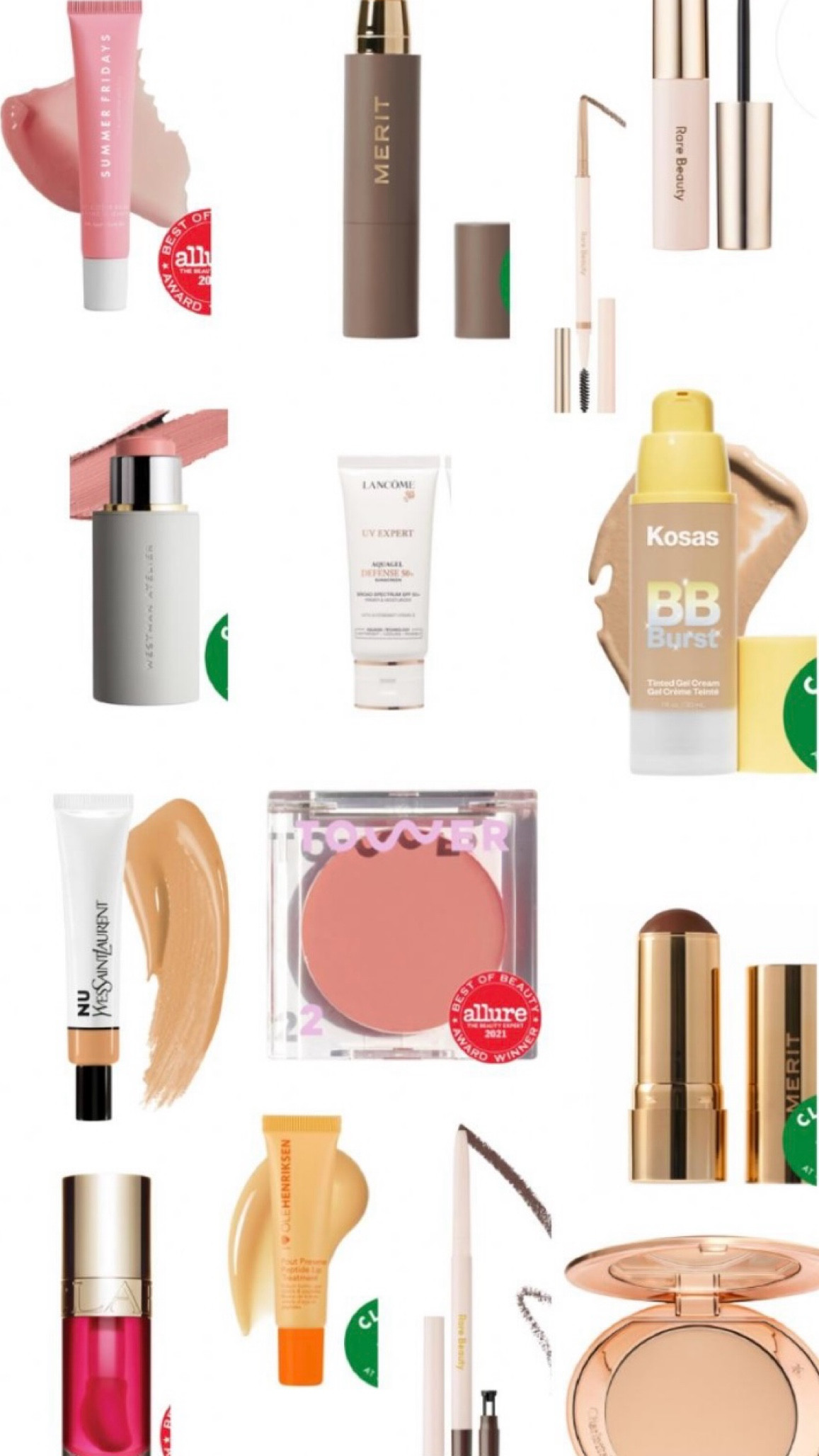 Pt 2 Sephora sale make up: the everyday natural look

#LTKxSephora #LTKbeauty