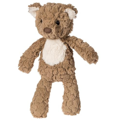 Mary Meyer Putty Nursery Stuffed Animal Soft Toy, 11-Inches, Teddy Bear | Amazon (US)