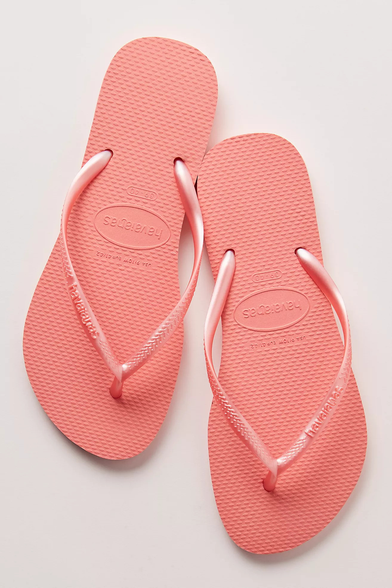 Havaianas Slim Flip Flops | Free People (Global - UK&FR Excluded)