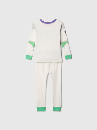 Gap × Disney Baby Organic Cotton Toy Story PJ Set | Gap (US)